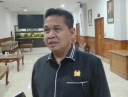 Dinilai Lesu Dalam Penyerapan Anggaran, DPRD Kutim Bakal Panggil Dinas Terkait