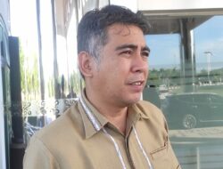 Sayid Anjas Prediksi Proyek MYC Tidak Akan Selesai Tepat Waktu