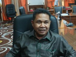 Sosialisasi Raperda Pengarustamaan Gender di Sangkulirang, Joni : Dorong Kesetaraan dan Pemberdayaan
