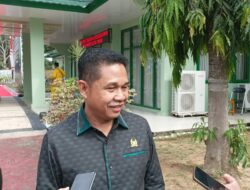 Danrem 091/ASN Kunjungi Kodim 0909/KTM, Joni Harap Program Terbaik untuk Kutim