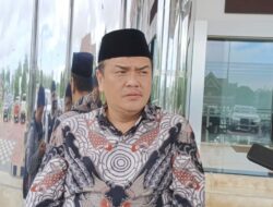 Banyak Disoroti Media, DPRD Kutim Rencana Lakukan Sidak Lokasi Proyek MYC