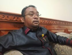 Ketua Pansus DPRD Kutim Kembali Sayangkan Kadis PUPR Tak Hadiri Undangan Rapat DPRD Kutim