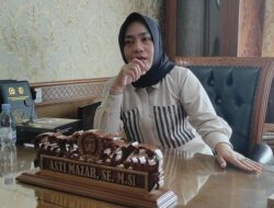 Wakil Ketua I DPRD Kutim Desak Pemkab Kutim Segera Serahkan Dokumen Pembahasan APBD Perubahan 2024