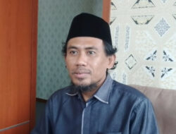 Jimmy Kritisi Kebijakan Terkait Kehadiran Anggota Dewan dalam Sidang Paripurna