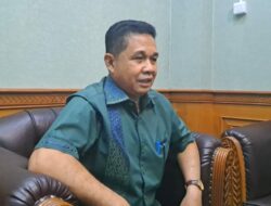 Ketua DPRD Kutim Dorong Pendirian Pos Ronda dalam Meminimalisir Tindak Kriminalitas