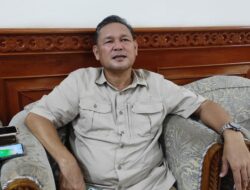 Dorong Raperda Pengarustamaan Gender, Yan : Kita Ingin Adanya Kesetaraan antara Perempuan dan Laki-laki