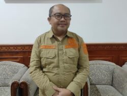 Novel Harap Kutim Mencontoh Keberhasilan Bali Tangani HIV/AIDS