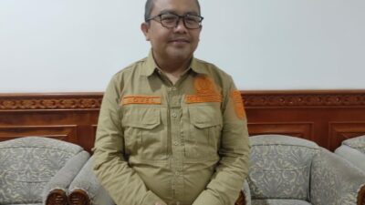 Novel Harap Kutim Mencontoh Keberhasilan Bali Tangani HIV/AIDS