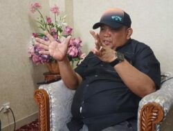 Agusriansyah Optimis Penerapan KRIS BPJS Kesehatan di Kutim Tidak akan Sulit