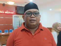 Soroti Keterbatasan Lapangan Pekerjaan di Kutim, Agusriansyah Ridwan Tawarkan Entrepreneurship Sebagai Solusi