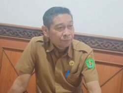 Sekwan Juliansyah Lakukan Sejumlah Persiapan Jelang Pelantikan DPRD Kutim Terpilih Periode 2024-2029