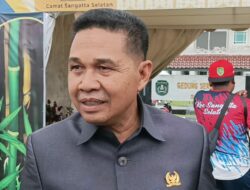 Joni Soroti Kesenjangan Fasilitas Pendidikan Antara Wilayah Kota dan Pedamalan di Kutim