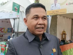 Ketua DPRD Kutim Apresiasi Antusias UMKM tiap Kecamatan Meriahkan MTQ-17 Kutim