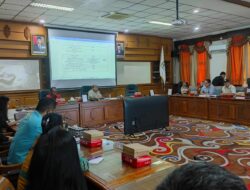Pansus DPRD Kutim Rapat Bahas Raperda Pencegahan HIV/AIDS di Kutim