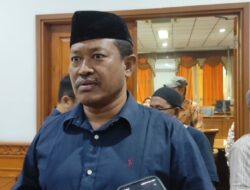 DPRD Kutim Terima Kunjungan Warga Desa Pengadaan, Adukan Dugaan Pencernaan Sungai oleh Perusahaan
