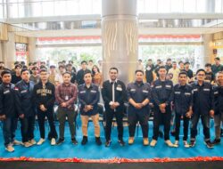 Turnamen E-Sport Bertajuk AMSINDO Cup II Resmi Digelar