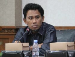 Tanggapi Isu Pencemaran Sungai oleh Perusahaan, Jimmy : Diperlukan Penelitian Mendalam