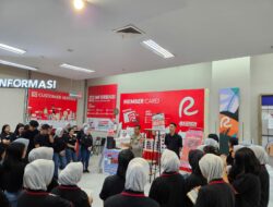 Sat Binmas Polresta Samarinda Gencarkan Sosialisasi Jelang Pilkada 2024