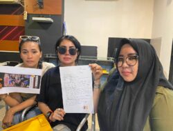 Gara-Gara Demo Buku, Selebgram Samarinda Mendapatkan Playing Victim