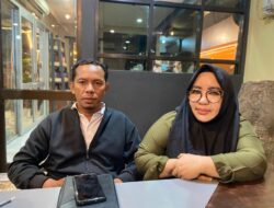 Beasiswa 35 Anggota Polri di Kaltim Terancam Dibatalkan, TRC PPA Harap Semoga tetap Berlanjut