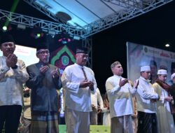 Sukses Program Kukar Berkah Mentransformasi Pesantren dan Rumah Ibadah