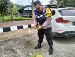 Perayaan HUT ke-43 SMAN 3 Samarinda Diwarnai Insiden Ledakan Balon Helium, 5 Siswa Alami Cedera