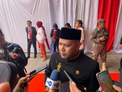 HUT RI Ke-79, Reza: IKN Jadi Momentum Peningkatan Kualitas SDM di Kaltim