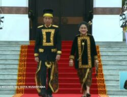 Sultan Kutai Tak Diundang Upacara Kemerdekaan RI ke-79 di IKN, Pengamat Sosiologi Kritik Ketidakadilan Birokrasi