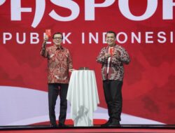 Paspor RI Berdesain Baru dengan Warna Merah Putih Diresmikan pada Hari Kemerdekaan ke-79