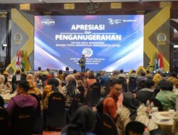 Kementerian ATR/BPN Kembangkan Wilayah Tertib Administrasi Berintegritas, Menko Polhukam Beri Apresiasi