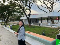 Teras Samarinda I Akan Diresmikan Akhir Agustus, Siap Jadi Destinasi Baru Kota