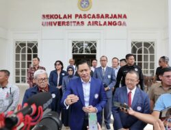 Dukung Pemanfaatan Tanah Masyarakat yang Lebih Optimal, Menteri AHY Dorong Pendaftaran Bidang Tanah