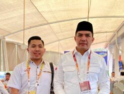 Tidar Samarinda Nyatakan Dukungan Penuh kepada Andi Harun-Saifuddin Zuhri untuk Pilkada 2024