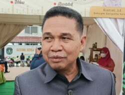 Ketua DPRD Kutim Minta Pemerintah Penuhi Pendidikan yang Layak Bagi Anak