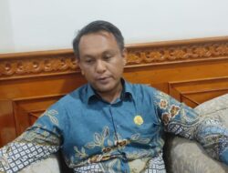 Abdi Firdaus Tanggapi Terkait Rapat Penyusunan RPJPD Kutim Pembahasannya di Jakarta