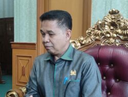 Joni Dorong Pendidikan di Daerah Pedalaman Kutim Lebih Maju dan Merata