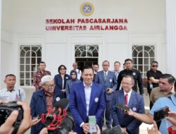 Optimalisasi Tata Ruang dan Sertifikasi Tanah untuk Mendukung Pembangunan Nasional