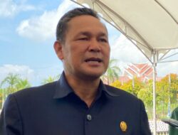 Ketua Komisi D DPRD Kutim Soroti Maraknya Kasus Kekerasan Kepada Perempuan dan Anak di Kutim