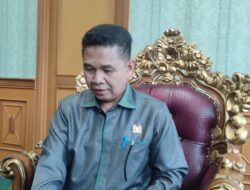 Joni Soroti Disdikbud Kutim Kurang Sosialisasikan Program Beasiswa di Daerah Pedalaman