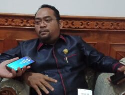 Faizal Rachman Dorong Pemenuhan SPM Pendidikan Sesuai Permendigbud