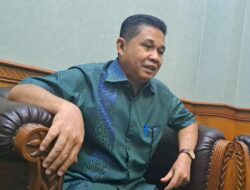 Maraknya Pasar Tumpah, Ketua DPRD Kutim : Agak Berat Mencarikan Solusi