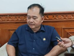 Ketua Pansus DPRD Kutim Usulkan Kenaikan Gaji Bagi Petugas Damkar Tiap Desa di Kutim