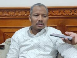 Soroti Sering Terjadi Kebakaran, Sobirin Bagus Minta Pembak Kutim Lakukan Penyuluhan Terkait Bahaya Kebakaran Kepada Masyarakat