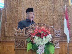 Fraksi KIR Harap Capaian Pemerintah Dalam Pelaksanaan APBD 2023 Lebih Ditingkatkan