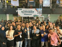Janji Bukan Basa-Basi, Andi Harun Siap Ditegur Jika Tak Tepati Komitmen