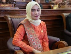 Perjuangan Hj Uci dari Tenaga Honorer Selama 11 Tahun Hingga Terpilih Sebagai Anggota DPRD Kutim