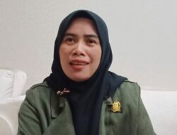 Hj Uci Apresiasi Setiap Kegiatan Dispora Kutim Libatkan UMKM Lokal