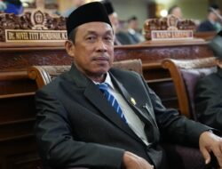Akhmad Sulaeman Apresiasi Pemkab Kutim Luncurkan Universal Coverage Jamsostek