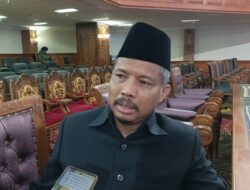 Sobirin Bagus Tekankan Pentingnya Penataan Pemukiman dalam Meminimalisir Kebakaran Meluas