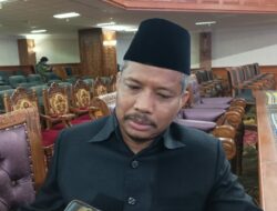 Cegah Bahasa Kebakaran, Sobirin Bagus Nilai Pentingnya Pemilihan Material Listrik